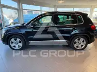 2012 Volkswagen Tiguan