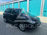 2012 Volkswagen Tiguan