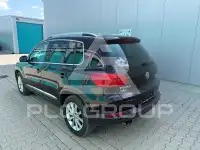 2012 Volkswagen Tiguan