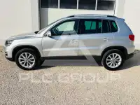 2012 Volkswagen Tiguan