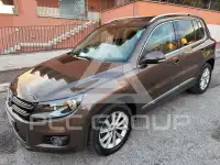 2012 Volkswagen Tiguan