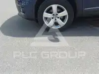 2012 Volkswagen Tiguan