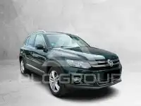 2012 Volkswagen Tiguan