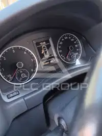 2012 Volkswagen Tiguan