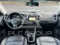 2012 Volkswagen Tiguan