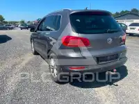 2012 Volkswagen Tiguan