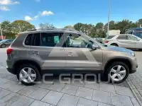 2012 Volkswagen Tiguan