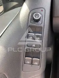 2012 Volkswagen Tiguan