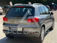 2012 Volkswagen Tiguan