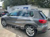 2012 Volkswagen Tiguan
