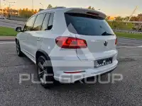2012 Volkswagen Tiguan