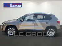 2012 Volkswagen Tiguan