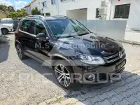 2012 Volkswagen Tiguan