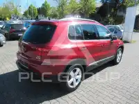 2012 Volkswagen Tiguan