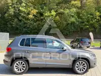 2012 Volkswagen Tiguan