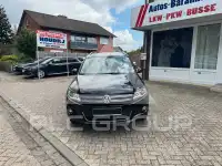 2012 Volkswagen Tiguan