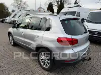 2012 Volkswagen Tiguan
