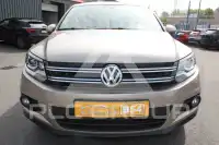2012 Volkswagen Tiguan