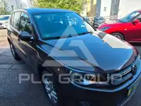 2012 Volkswagen Tiguan
