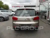 2012 Volkswagen Tiguan