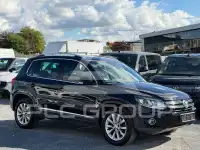 2012 Volkswagen Tiguan