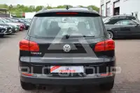 2012 Volkswagen Tiguan