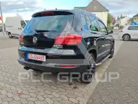 2012 Volkswagen Tiguan