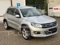 2012 Volkswagen Tiguan