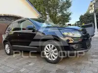 2012 Volkswagen Tiguan