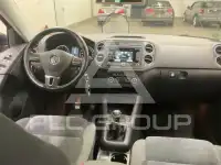 2012 Volkswagen Tiguan