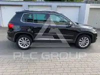 2012 Volkswagen Tiguan