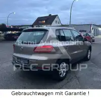 2012 Volkswagen Tiguan