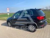 2012 Volkswagen Tiguan