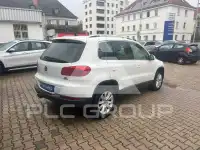 2012 Volkswagen Tiguan