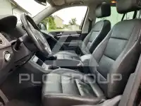 2012 Volkswagen Tiguan