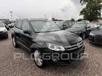 2012 Volkswagen Tiguan