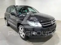 2012 Volkswagen Tiguan