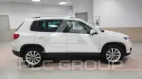 2012 Volkswagen Tiguan