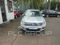 2012 Volkswagen Tiguan