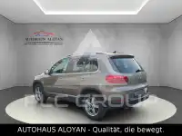 2012 Volkswagen Tiguan