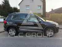 2012 Volkswagen Tiguan