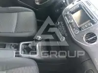 2012 Volkswagen Tiguan
