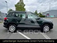 2012 Volkswagen Tiguan
