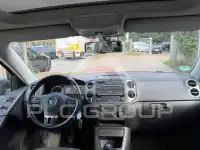 2012 Volkswagen Tiguan