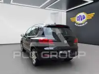 2012 Volkswagen Tiguan