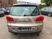 2012 Volkswagen Tiguan