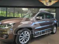 2012 Volkswagen Tiguan