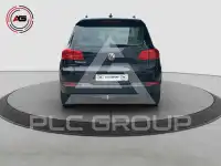 2012 Volkswagen Tiguan