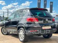 2012 Volkswagen Tiguan
