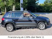 2012 Volkswagen Tiguan